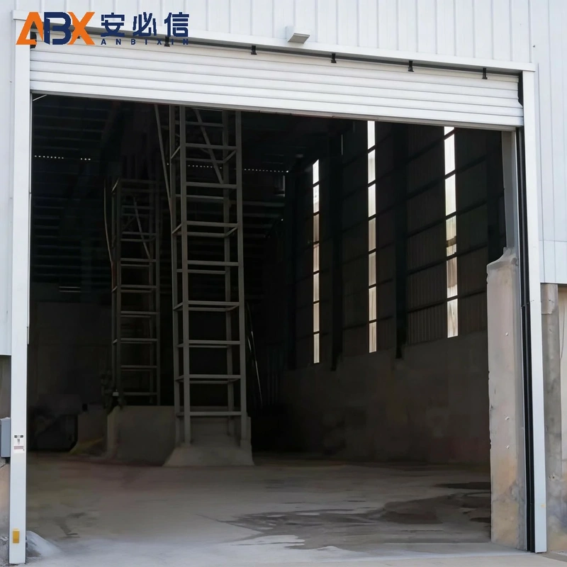 普洱柔性门
