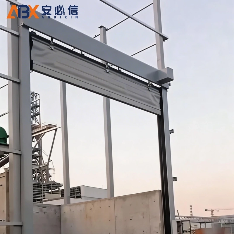 普洱PVC堆积门